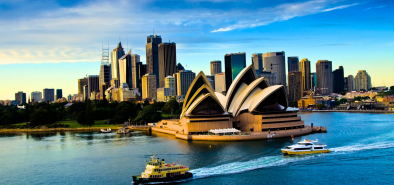 TOUR ÚC: SYDNEY – MELBOURNE