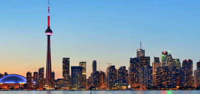 LIÊN TUYẾN CANADA (MÙA WORLD CUP)