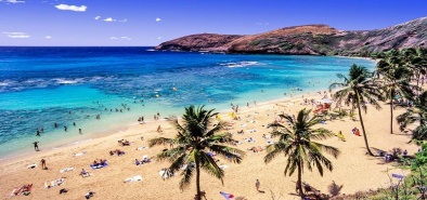 HAWAII